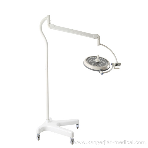 KYLED500 Battery standing operating room lights lamp